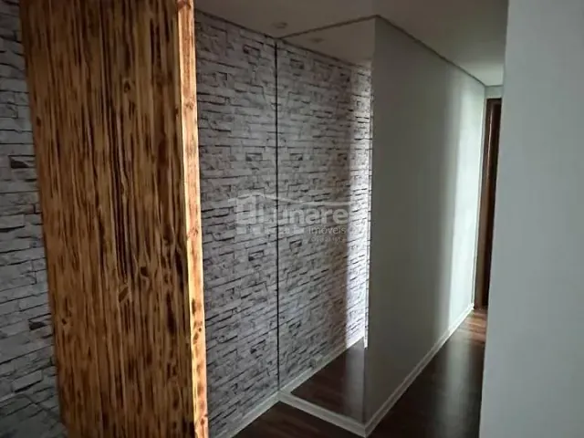 Apartamento 2 quartos e 1 banheiro, à venda, no bairro Loteamento Mogilar em Mogi das Cruzes