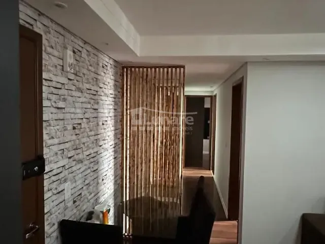Apartamento 2 quartos e 1 banheiro, à venda, no bairro Loteamento Mogilar em Mogi das Cruzes