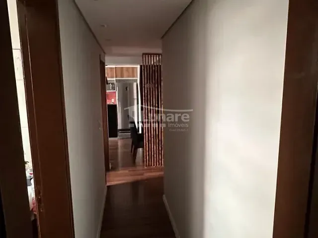 Apartamento 2 quartos e 1 banheiro, à venda, no bairro Loteamento Mogilar em Mogi das Cruzes