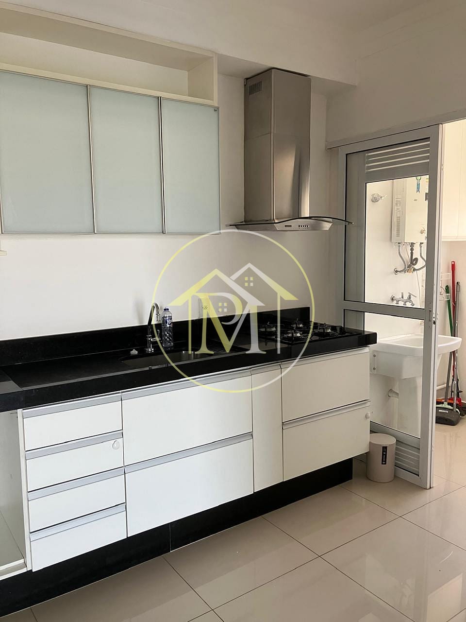 Apartamento, 2 quartos, 78 m² - Foto 2