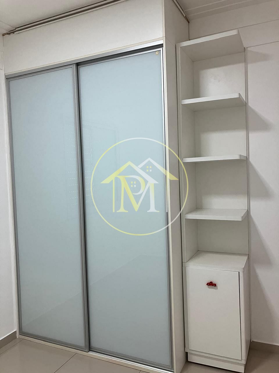 Apartamento, 2 quartos, 78 m² - Foto 6