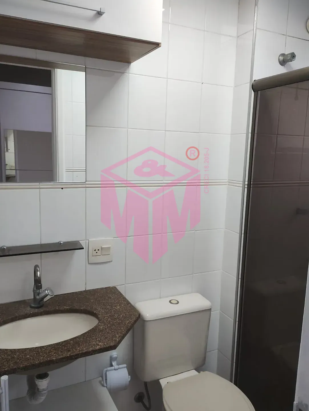 Apartamento, 3 quartos, 72 m² - Foto 10