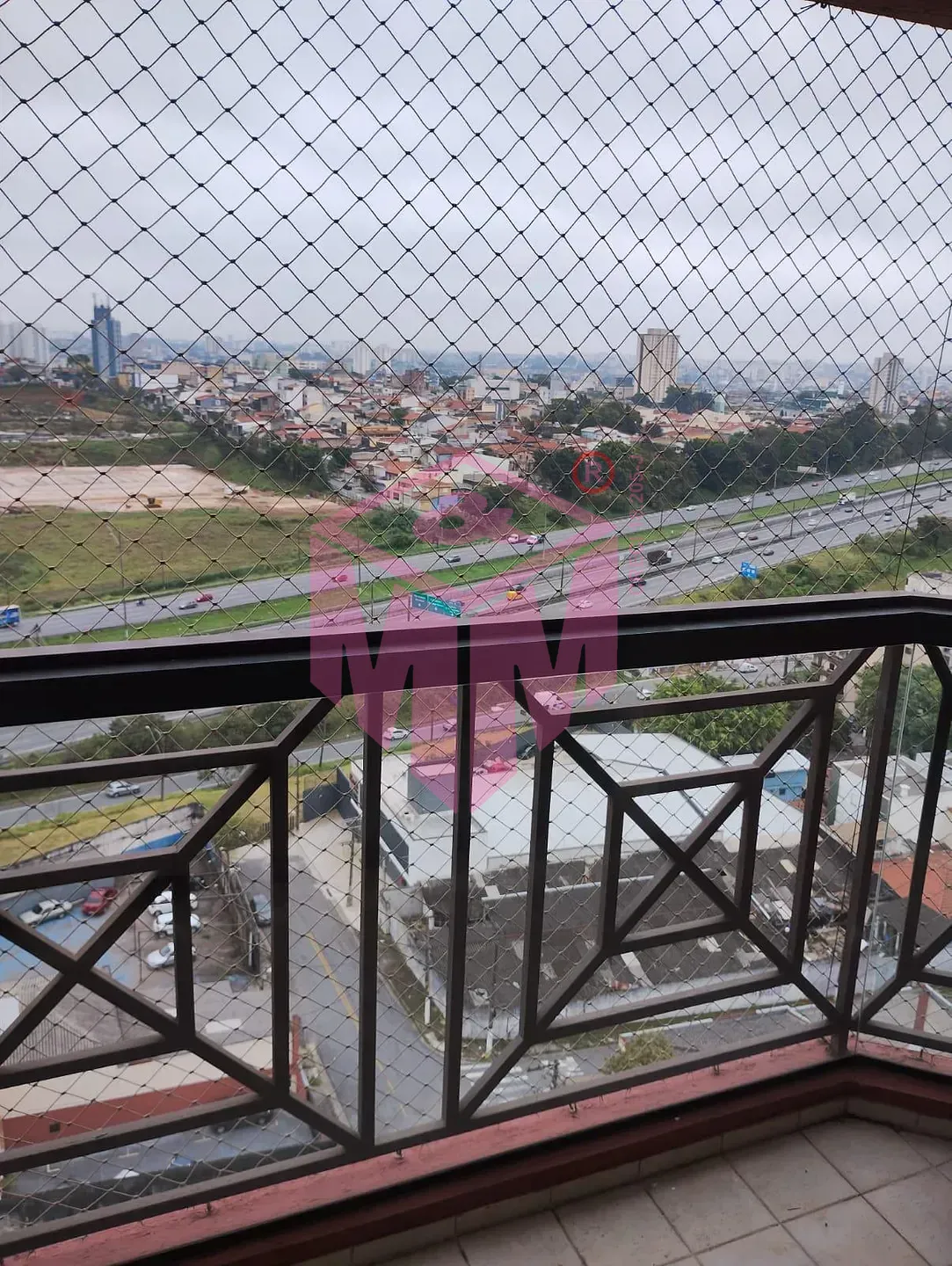 Apartamento, 3 quartos, 72 m² - Foto 4