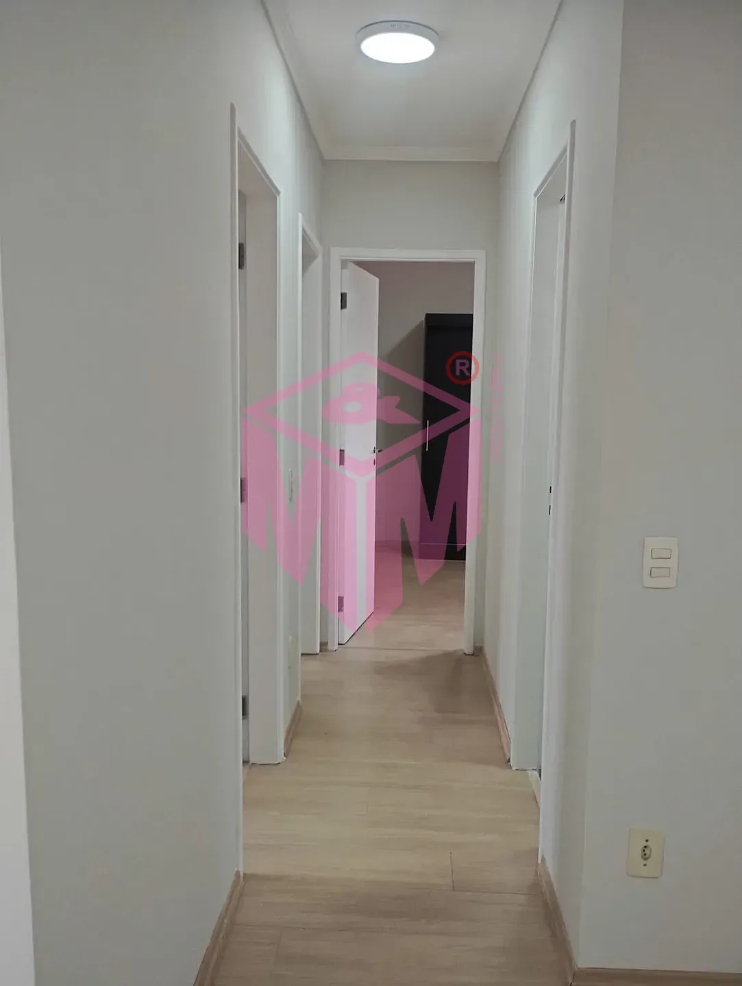 Apartamento, 3 quartos, 72 m² - Foto 14