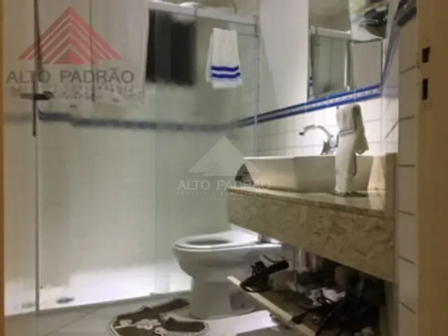 Apartamento 3 quartos e 1 banheiro, à venda, no bairro Vila Bocaina em Mauá