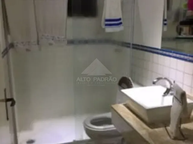 Apartamento 3 quartos e 1 banheiro, à venda, no bairro Vila Bocaina em Mauá