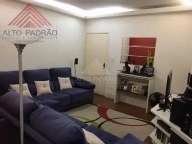 Apartamento 3 quartos e 1 banheiro, à venda, no bairro Vila Bocaina em Mauá