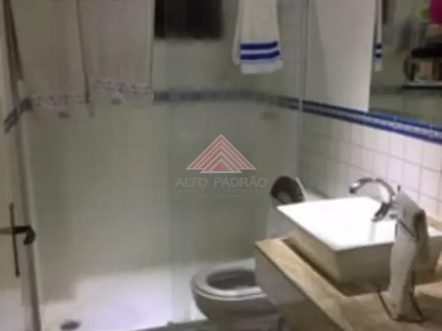 Apartamento 3 quartos e 1 banheiro, à venda, no bairro Vila Bocaina em Mauá