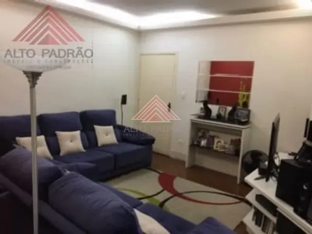 Apartamento 3 quartos e 1 banheiro, à venda, no bairro Vila Bocaina em Mauá