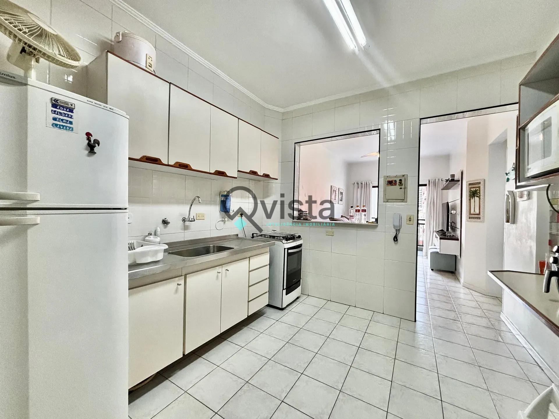 Apartamento, 2 quartos, 70 m² - Foto 9
