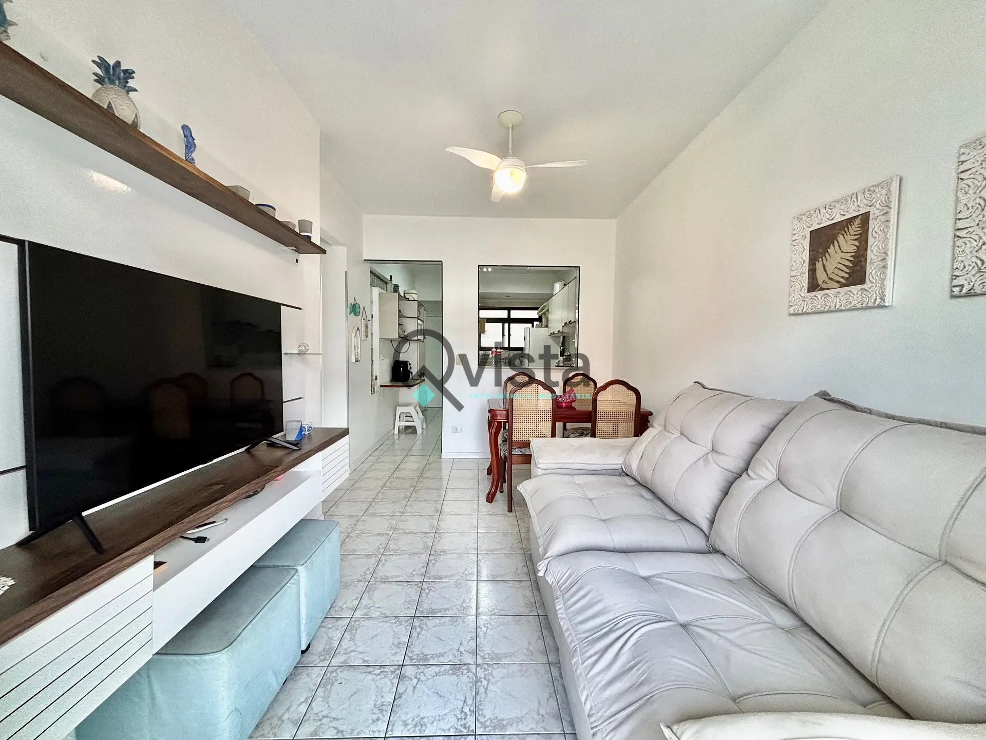 Apartamento, 2 quartos, 70 m² - Foto 3