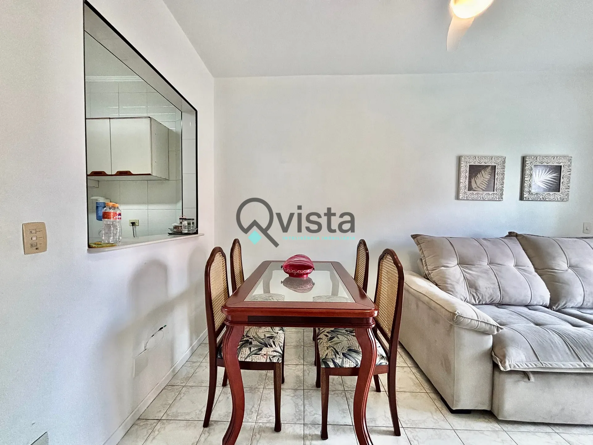 Apartamento, 2 quartos, 70 m² - Foto 6