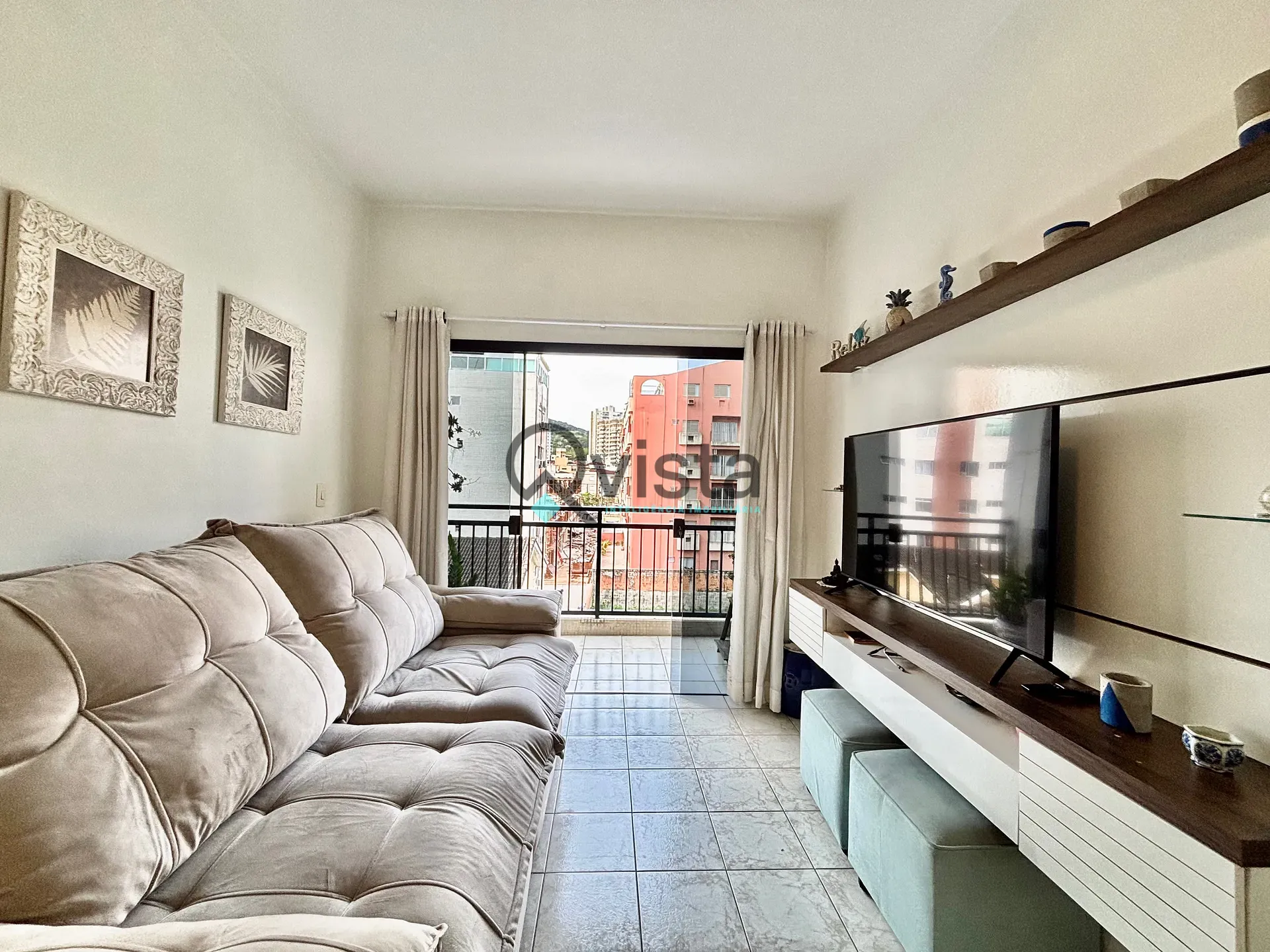 Apartamento, 2 quartos, 70 m² - Foto 4