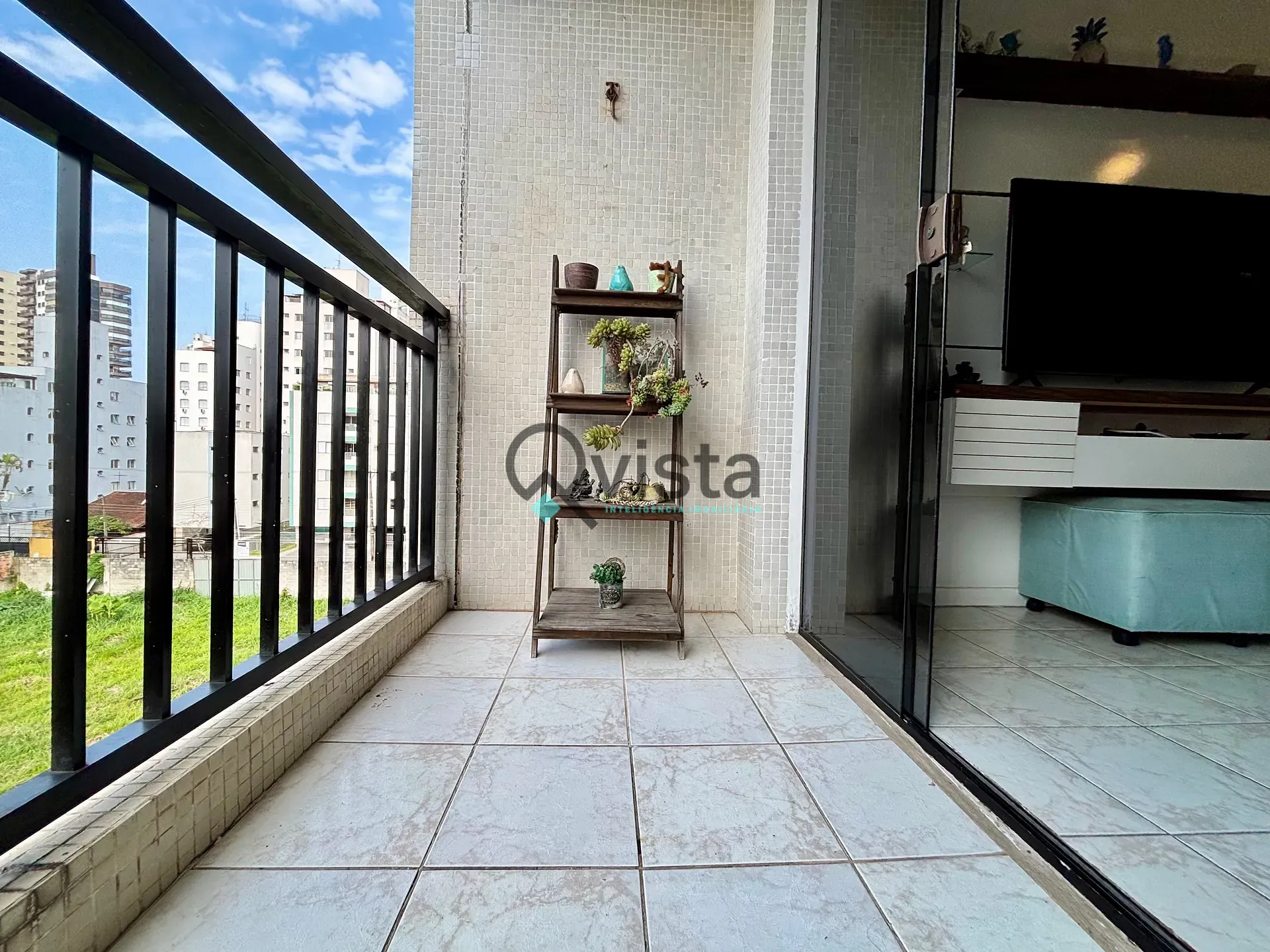 Apartamento, 2 quartos, 70 m² - Foto 2
