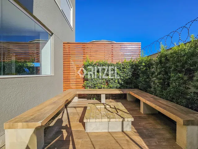 Apartamento com 69m² 2 quartos e 2 banheiros, à venda, no bairro Rio Branco em Novo Hamburgo