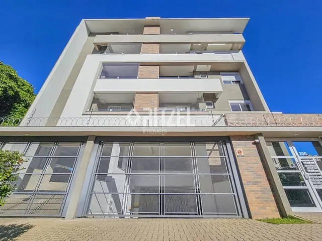 Apartamento com 69m² 2 quartos e 2 banheiros, à venda, no bairro Rio Branco em Novo Hamburgo