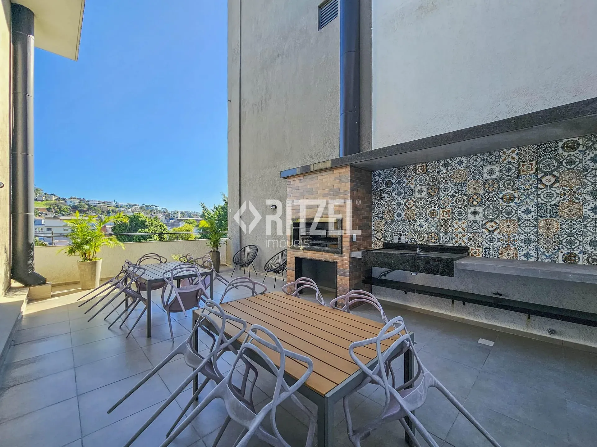 Apartamento, 2 quartos, 69 m² - Foto 3