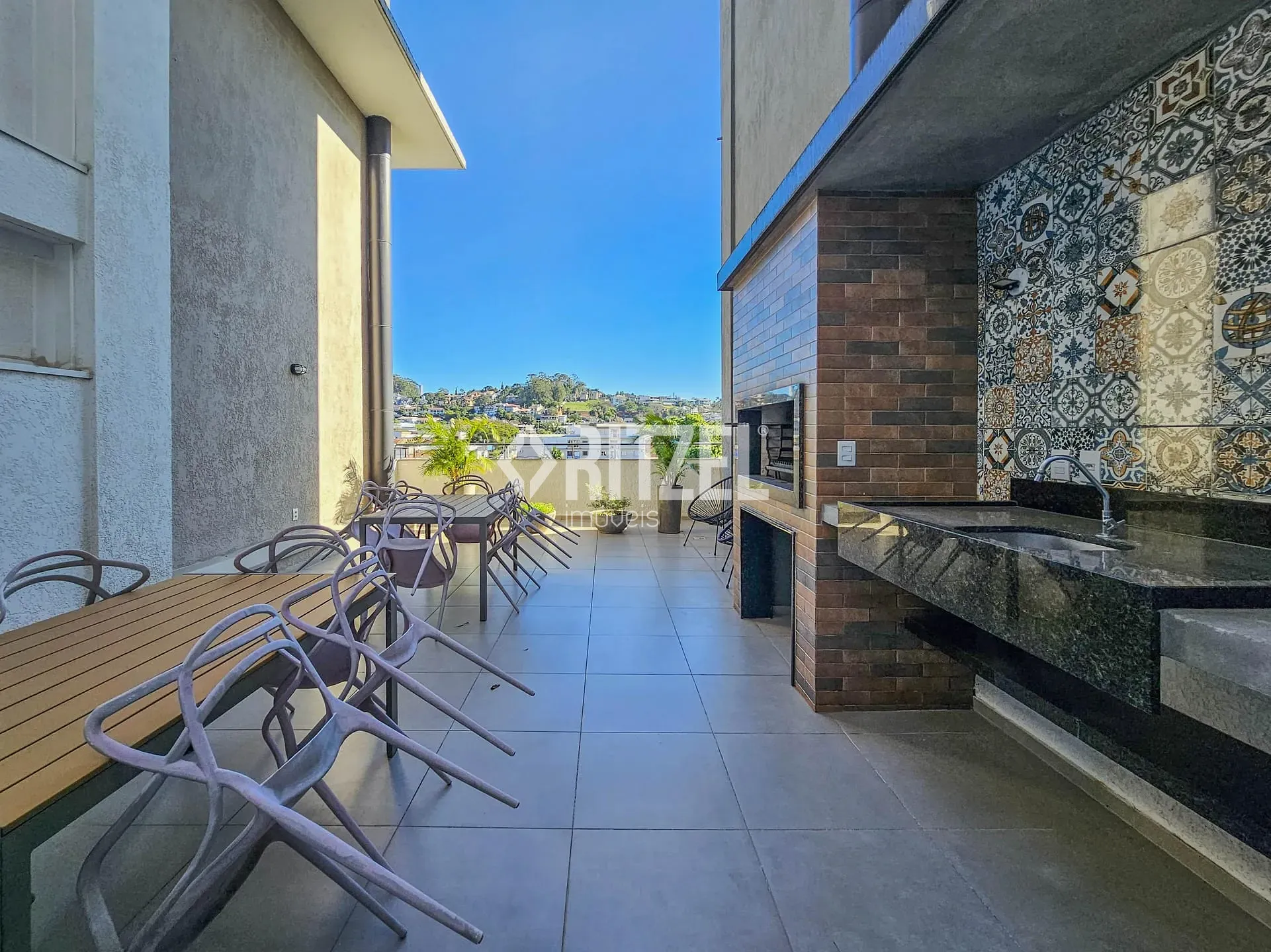 Apartamento, 2 quartos, 69 m² - Foto 2