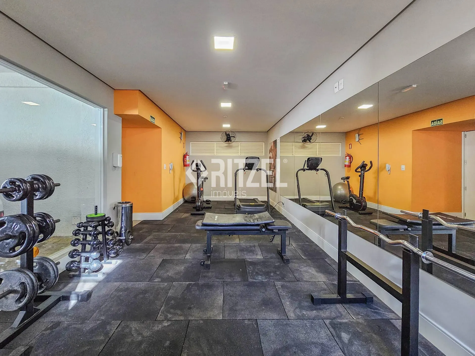 Apartamento, 2 quartos, 69 m² - Foto 8