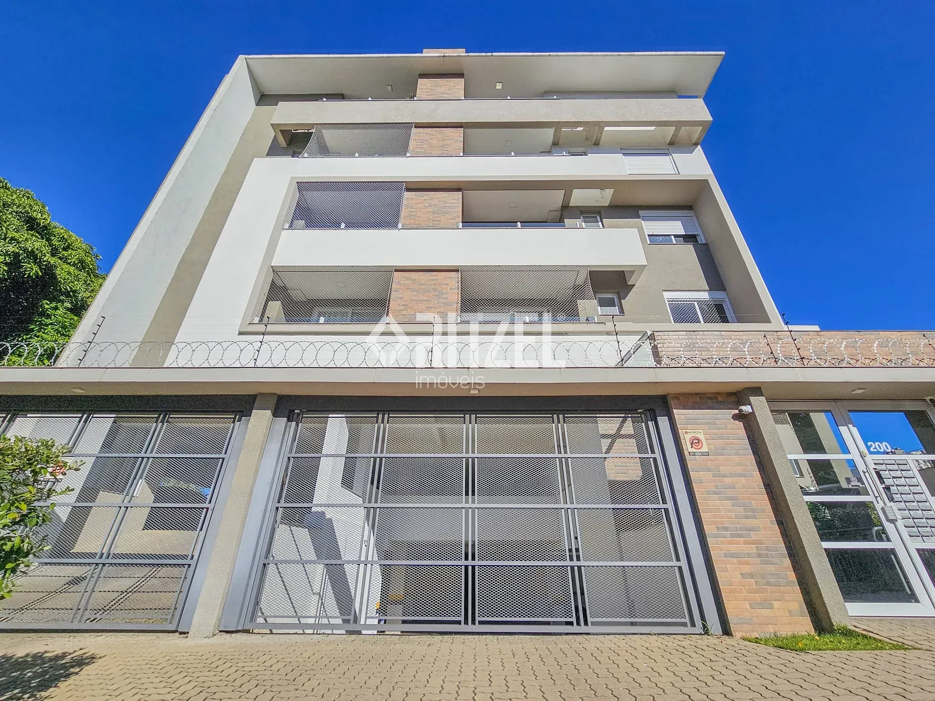 Apartamento, 2 quartos, 69 m² - Foto 1