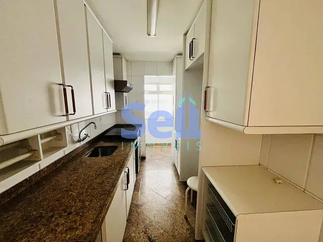 Apartamento com 60m² 2 quartos e 2 banheiros, à venda, no bairro Itaim Bibi em São Paulo