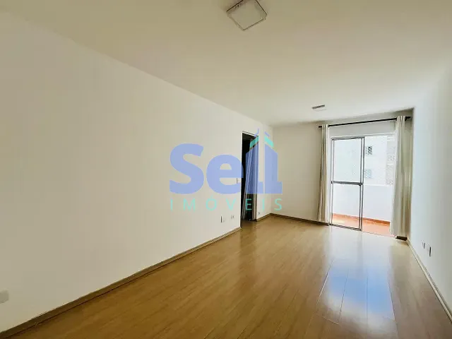 Apartamento com 60m² 2 quartos e 2 banheiros, à venda, no bairro Itaim Bibi em São Paulo