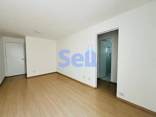 Apartamento com 60m² 2 quartos e 2 banheiros, à venda, no bairro Itaim Bibi em São Paulo
