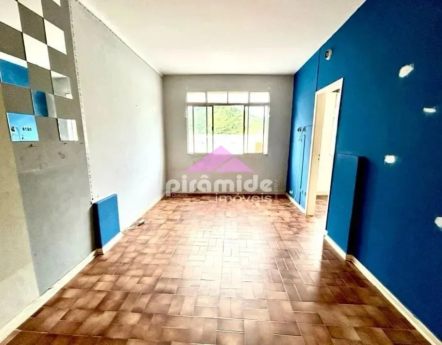 Apartamento, 2 quartos, 82 m² - Foto 1