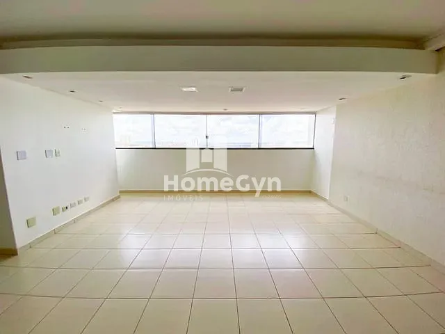Apartamento com 108m² 4 quartos e 4 banheiros, para alugar, no bairro Parque Amazônia em Goiânia