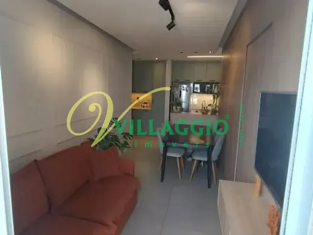 Apartamento com 52m² 1 quarto e 1 banheiro, à venda, no bairro Jardim São Marco em São José do Rio Preto
