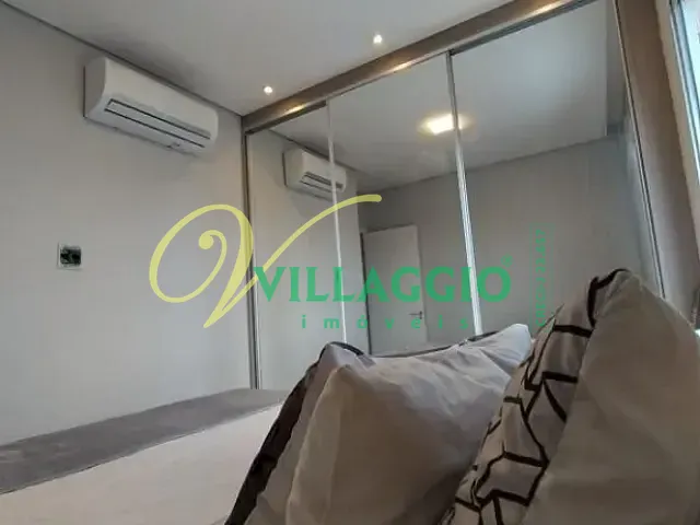 Apartamento com 52m² 1 quarto e 1 banheiro, à venda, no bairro Jardim São Marco em São José do Rio Preto