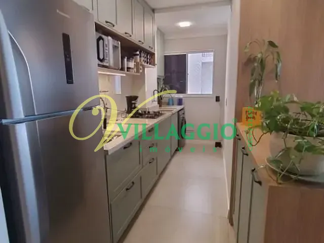 Apartamento com 52m² 1 quarto e 1 banheiro, à venda, no bairro Jardim São Marco em São José do Rio Preto
