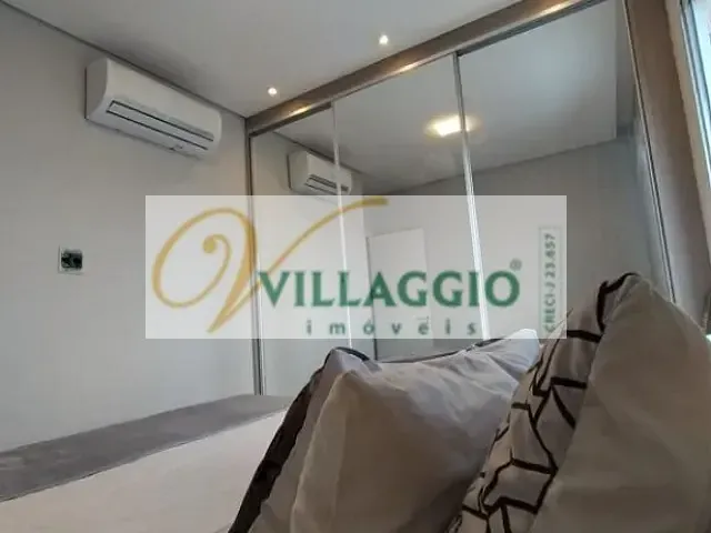 Apartamento com 52m² 1 quarto e 1 banheiro, à venda, no bairro Jardim São Marco em São José do Rio Preto