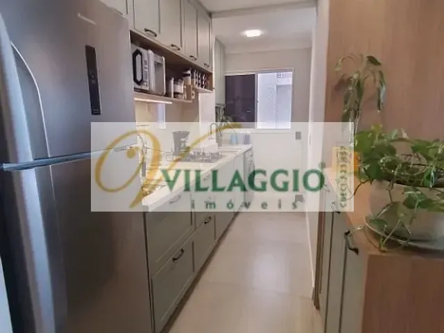 Apartamento com 52m² 1 quarto e 1 banheiro, à venda, no bairro Jardim São Marco em São José do Rio Preto