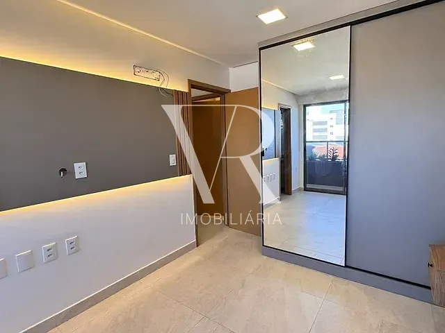 Apartamento 3 quartos e 3 banheiros, para alugar, no bairro Jardim Oceania em João Pessoa