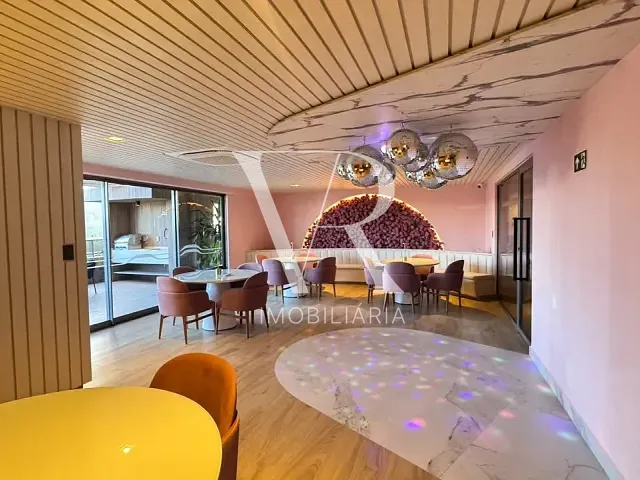 Apartamento 3 quartos e 3 banheiros, para alugar, no bairro Jardim Oceania em João Pessoa