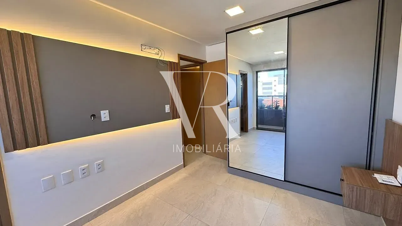 Apartamento, 3 quartos, 108 m² - Foto 1