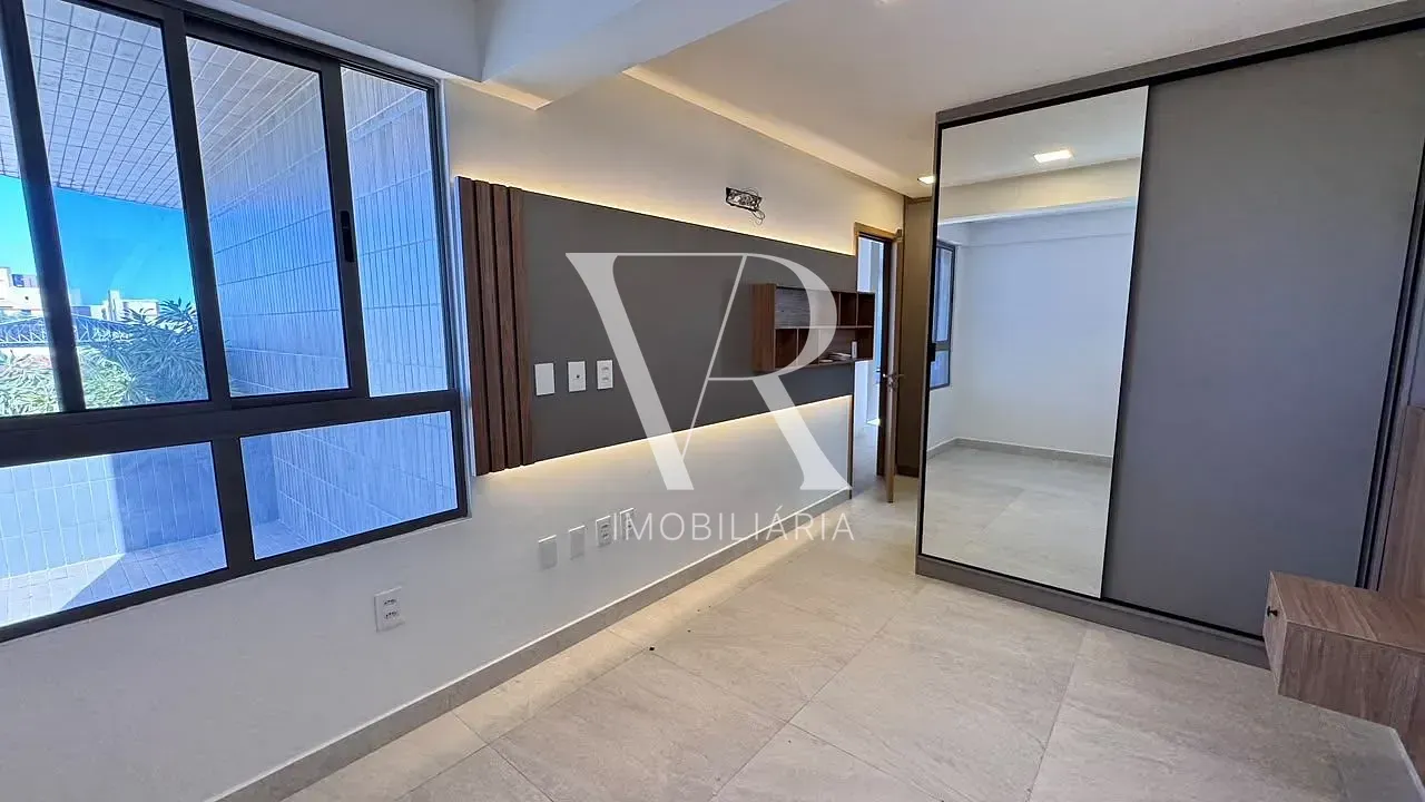 Apartamento, 3 quartos, 108 m² - Foto 11