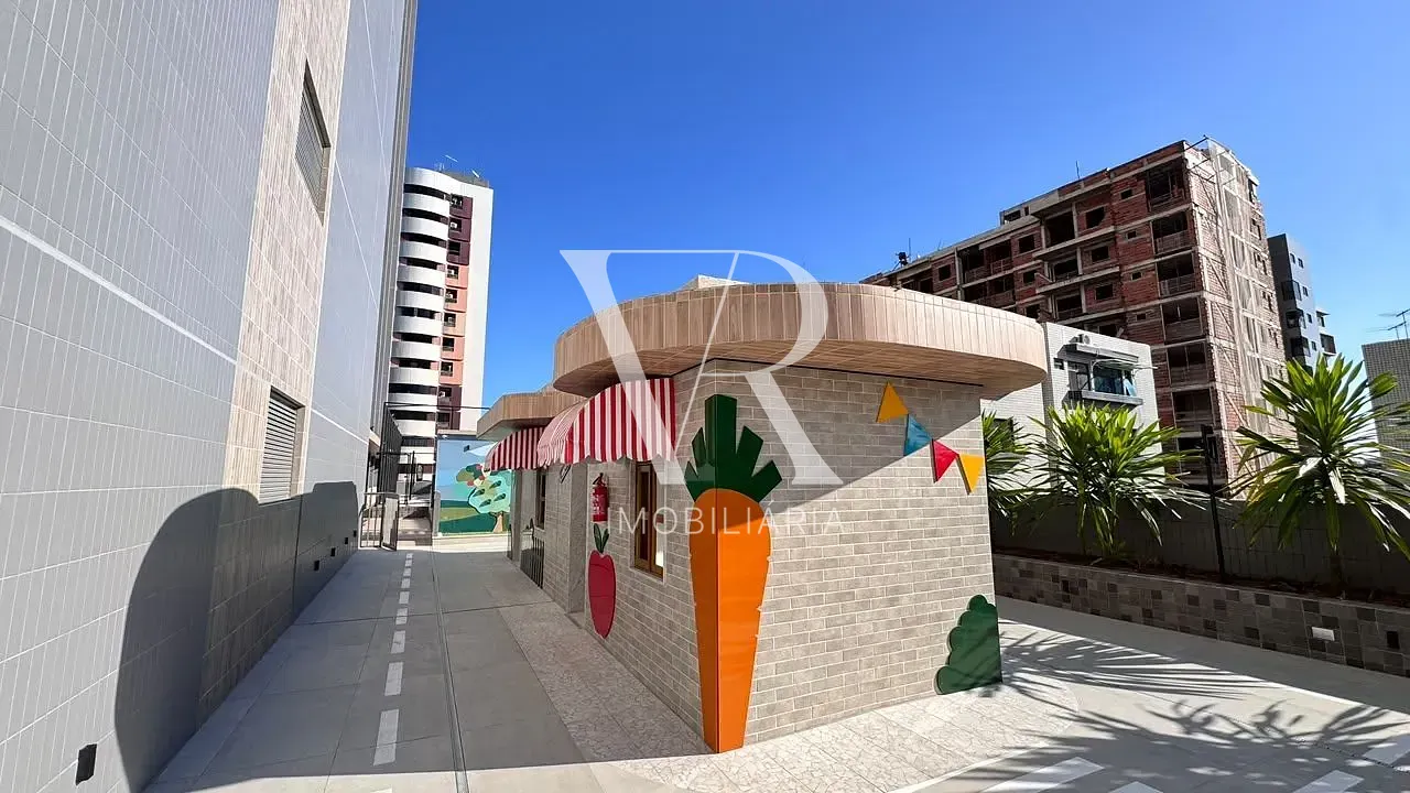 Apartamento, 3 quartos, 108 m² - Foto 10