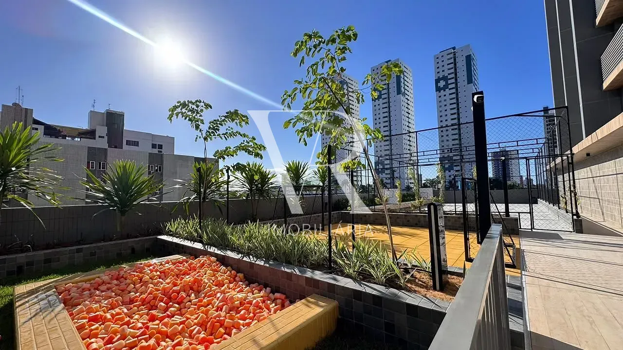 Apartamento, 3 quartos, 108 m² - Foto 24