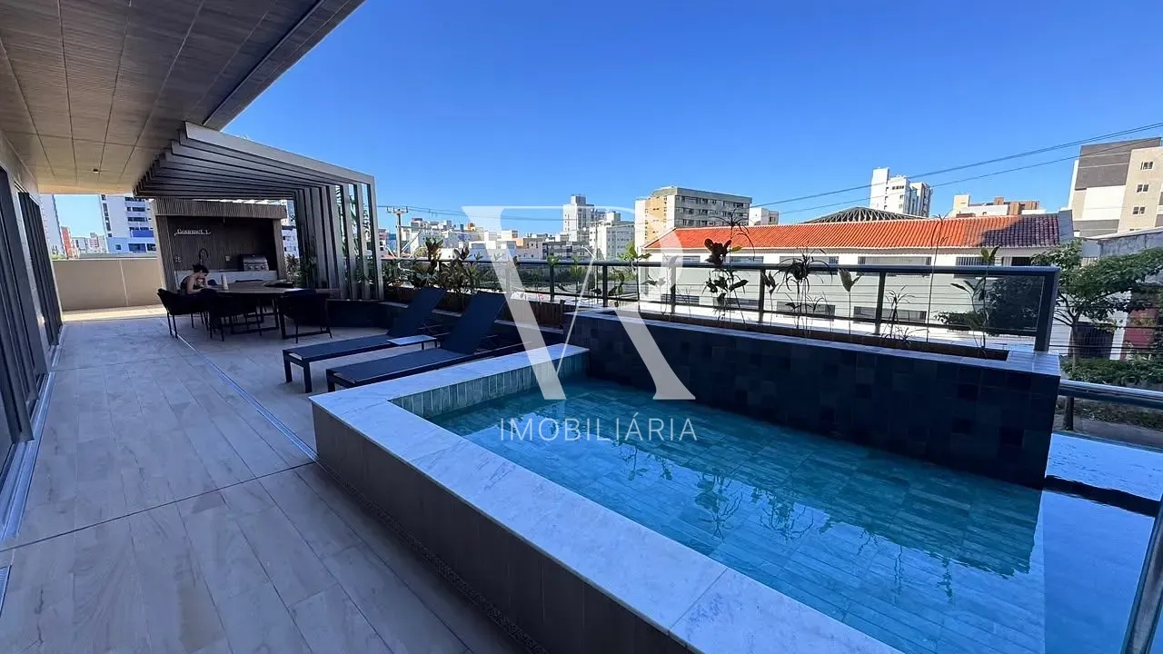 Apartamento, 3 quartos, 108 m² - Foto 26