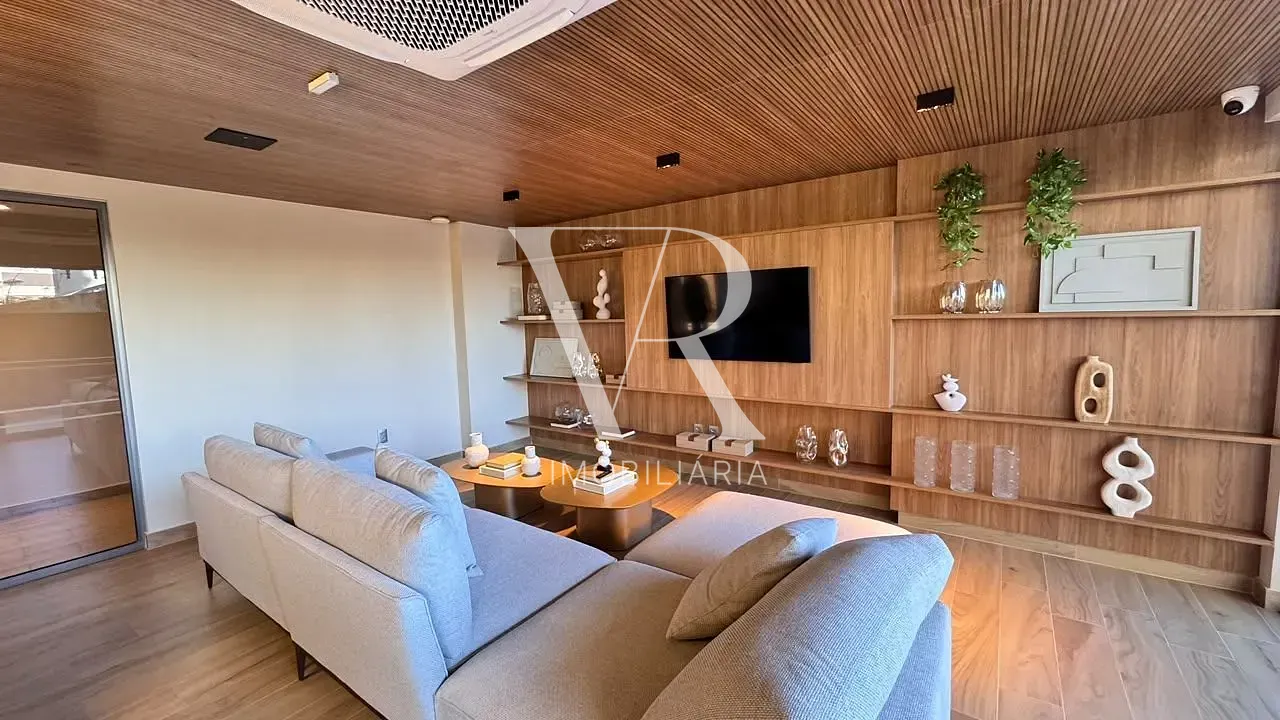 Apartamento, 3 quartos, 108 m² - Foto 6