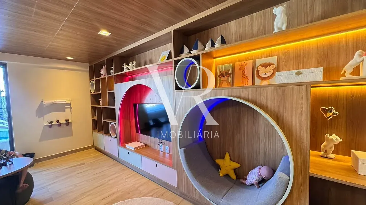 Apartamento, 3 quartos, 108 m² - Foto 7