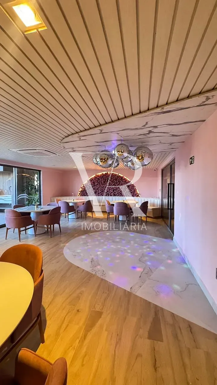 Apartamento, 3 quartos, 108 m² - Foto 4