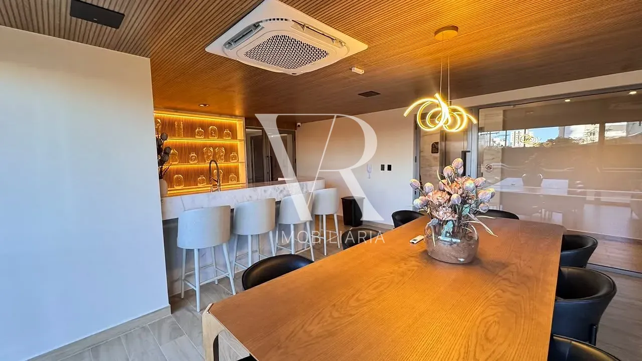 Apartamento, 3 quartos, 108 m² - Foto 5