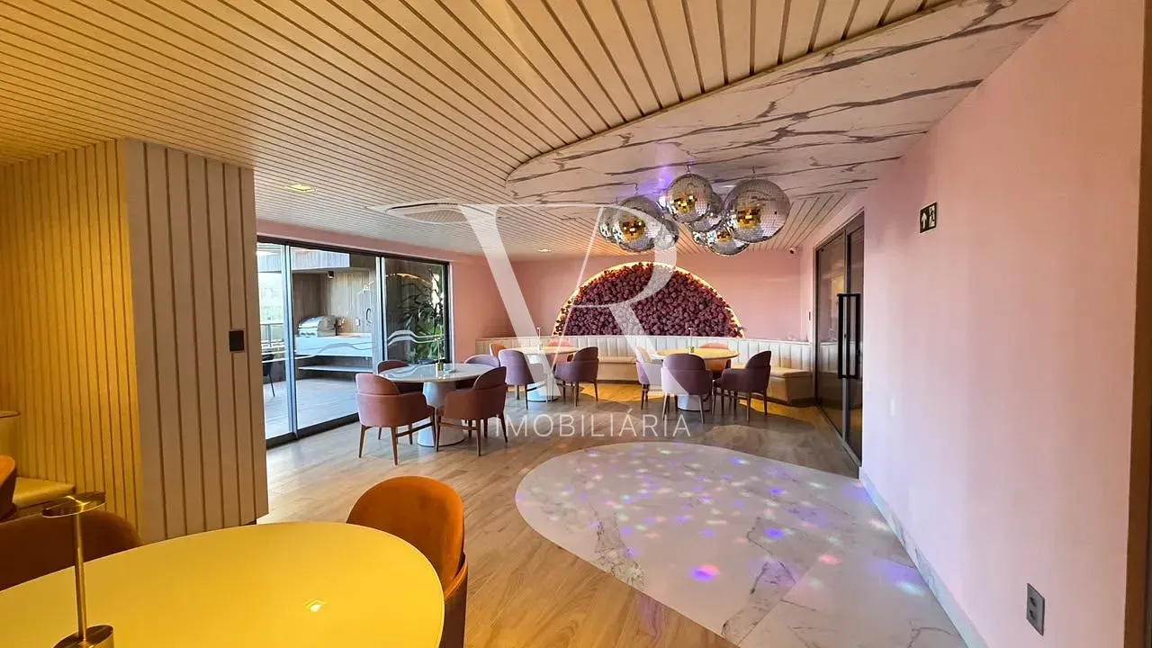 Apartamento, 3 quartos, 108 m² - Foto 2