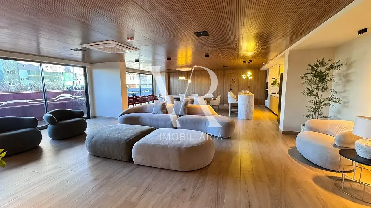 Apartamento, 3 quartos, 108 m² - Foto 3