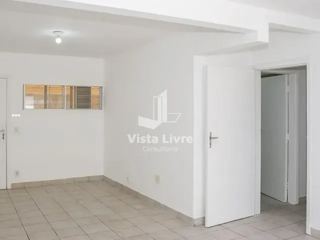 Apartamento com 100m² 3 quartos e 3 banheiros, à venda, no bairro Sumarezinho em São Paulo