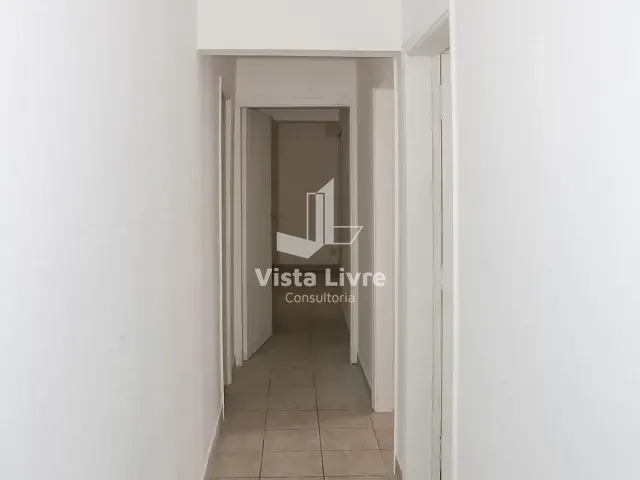 Apartamento com 100m² 3 quartos e 3 banheiros, à venda, no bairro Sumarezinho em São Paulo