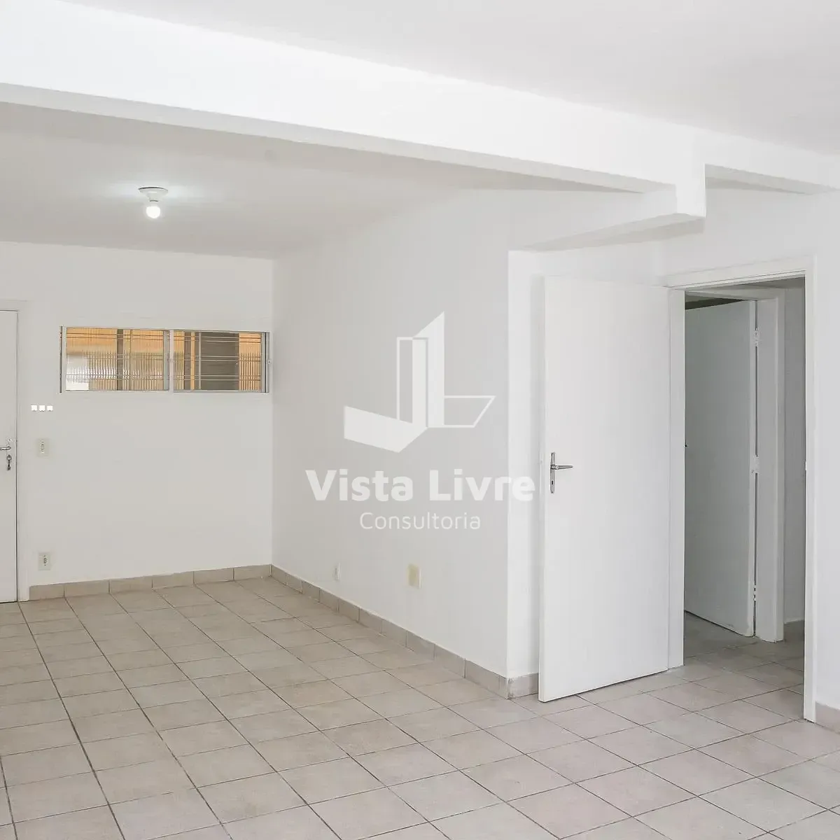 Apartamento, 3 quartos, 100 m² - Foto 2